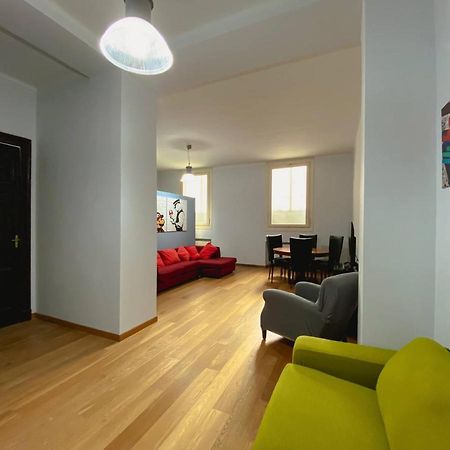 Ca' Ribet Apartment Turin Exterior photo