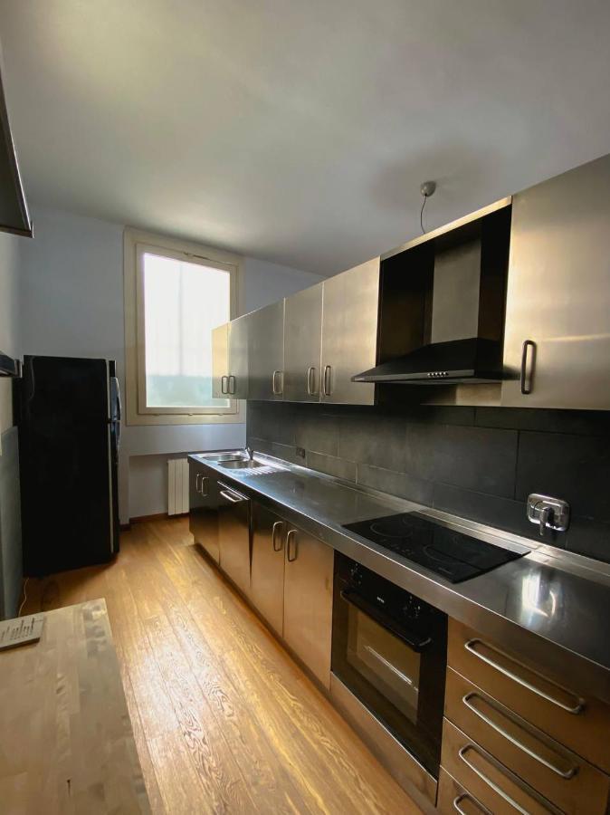 Ca' Ribet Apartment Turin Exterior photo