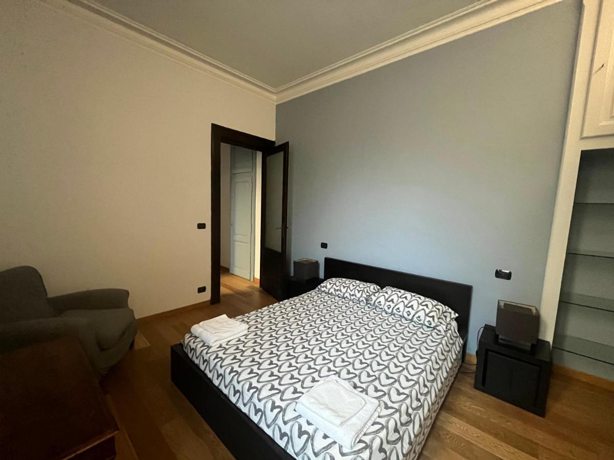 Ca' Ribet Apartment Turin Exterior photo